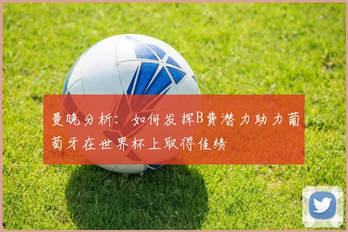 曼晚分析：如何发挥B费潜力助力葡萄牙在世界杯上取得佳绩